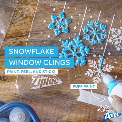 Window Clings!