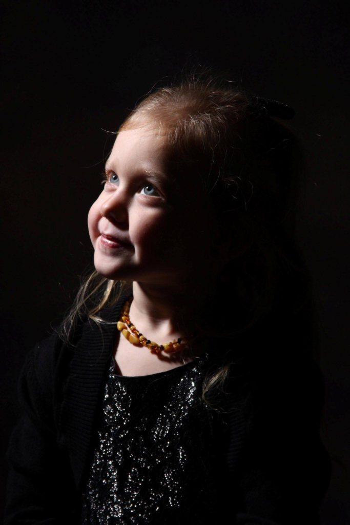 Anna Wisekal, Mama's Voice, Inspiration To Succeed