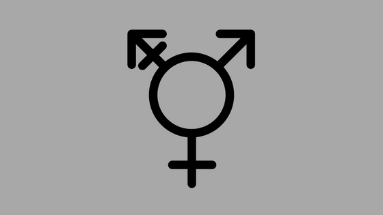 Sexual Identity – “It’s 2018!”