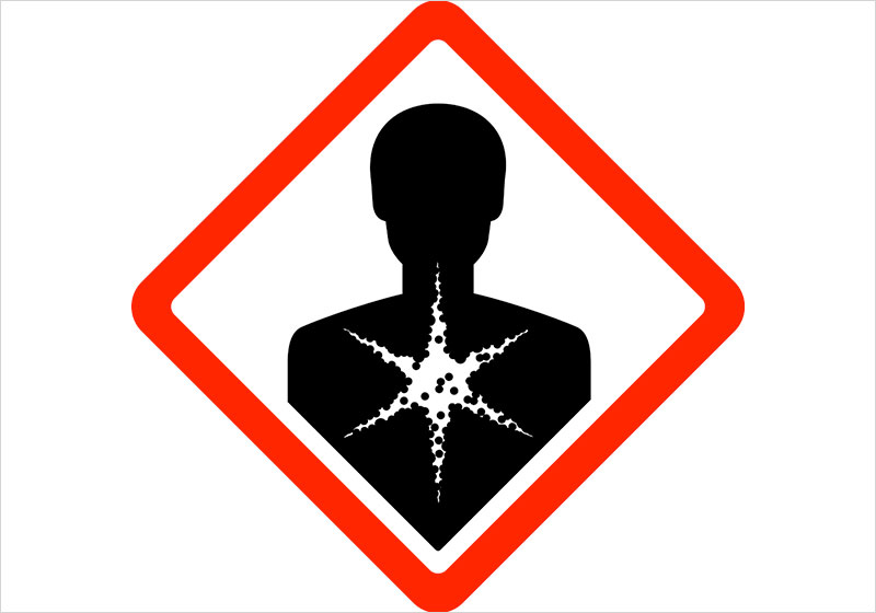 5 Everyday Items Sneaking Carcinogens Into Your Household!