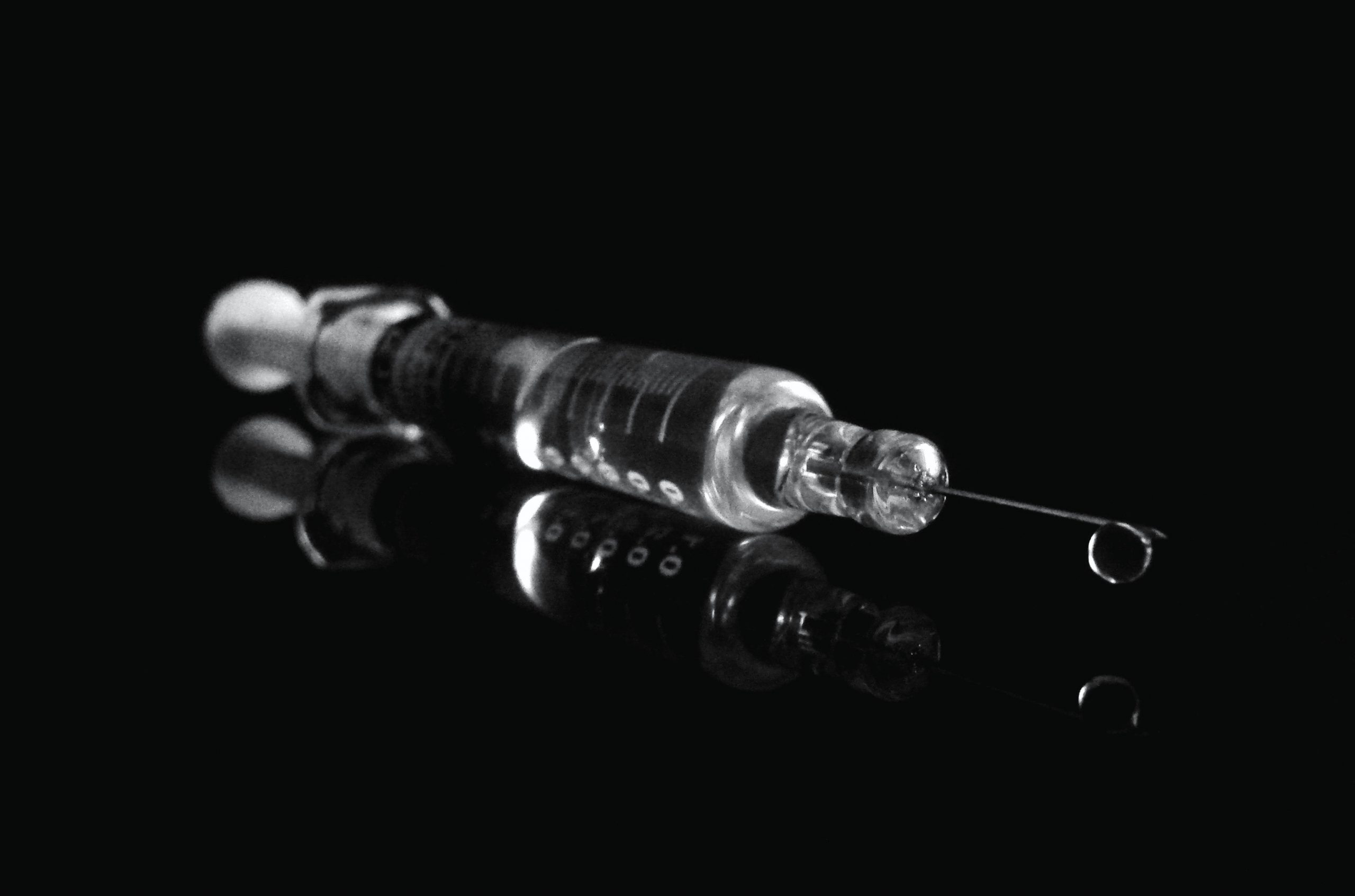 VAXXED