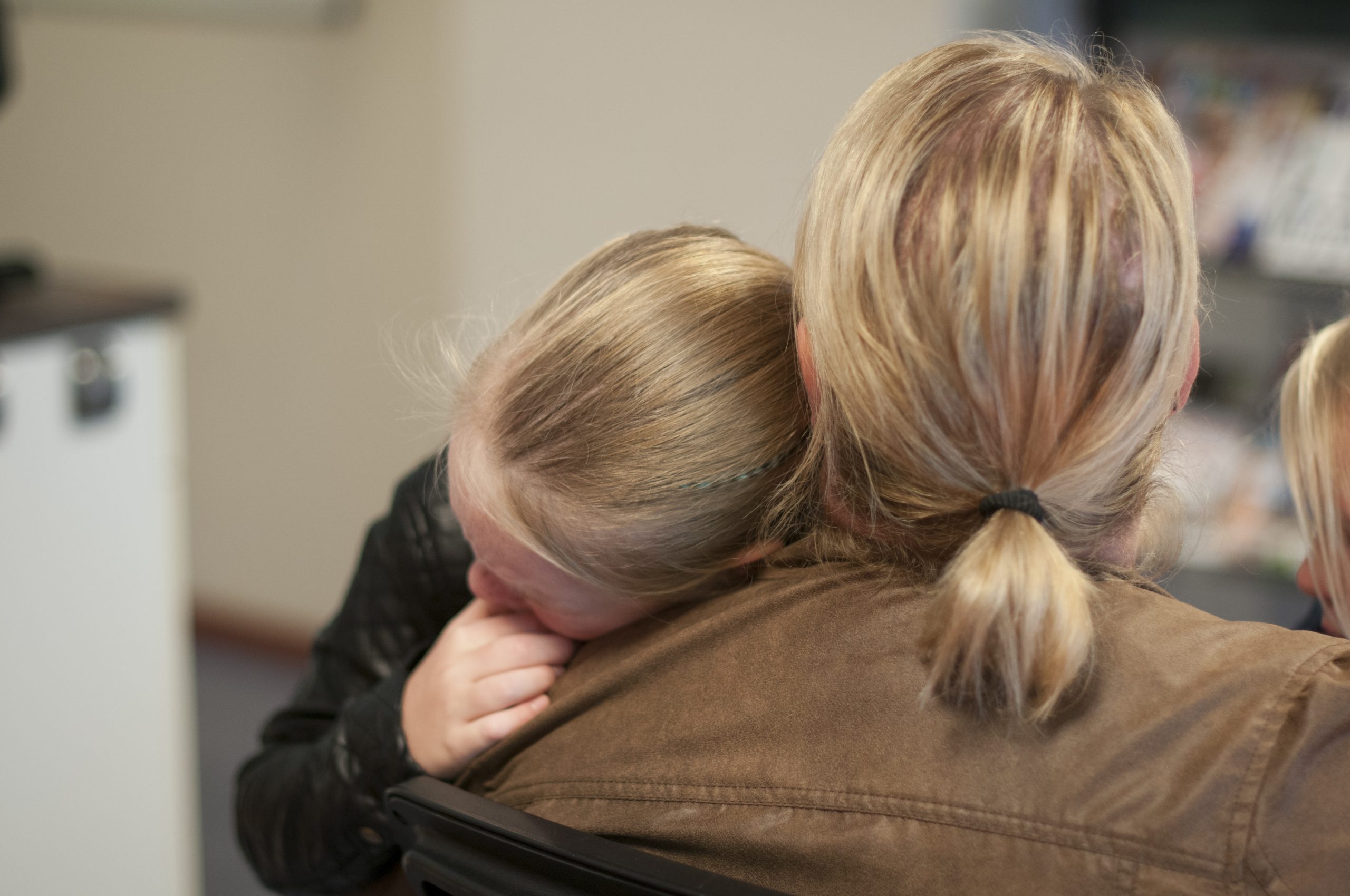 Motherhood is a Constant Challenge