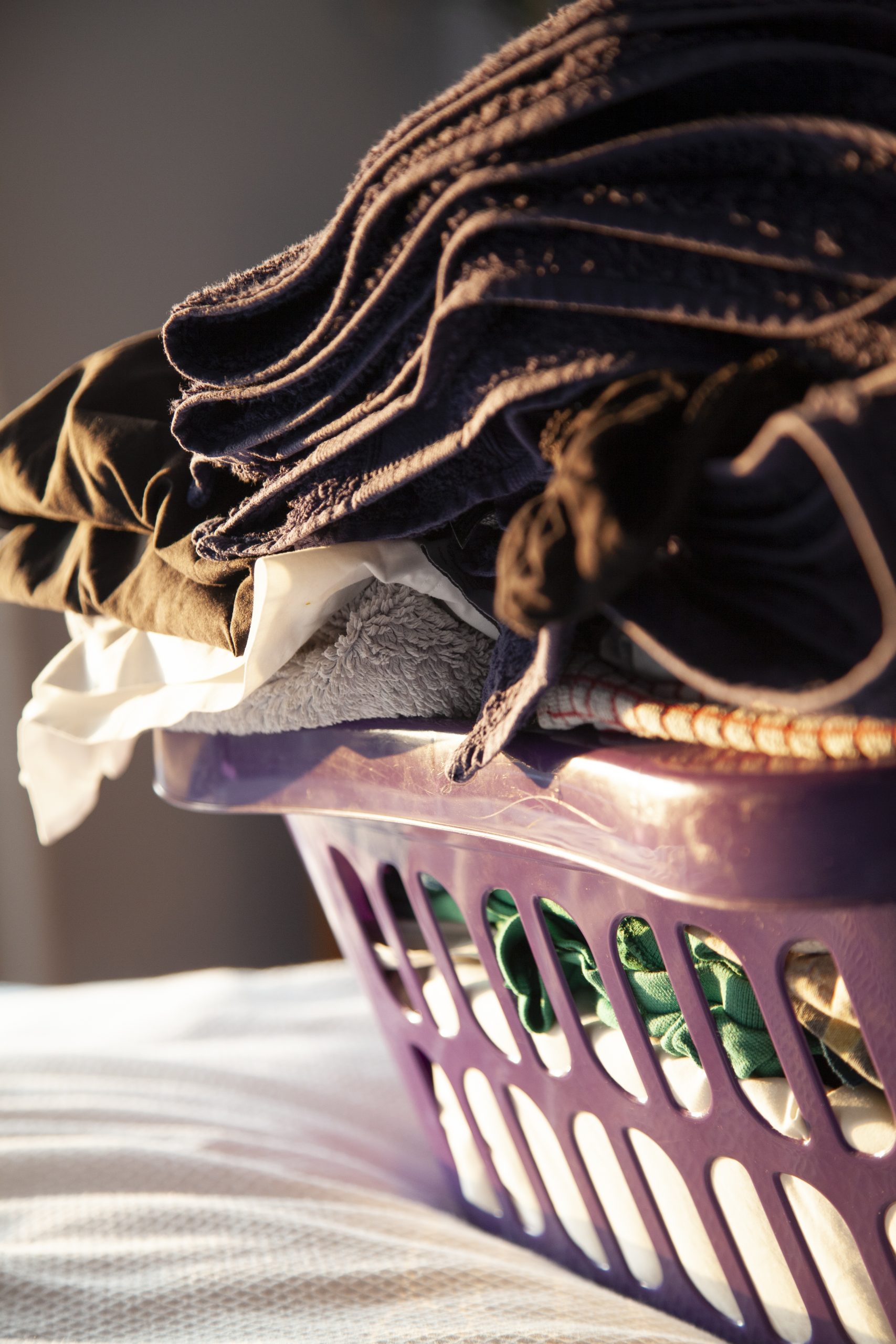 True Confessions Of A Housewife