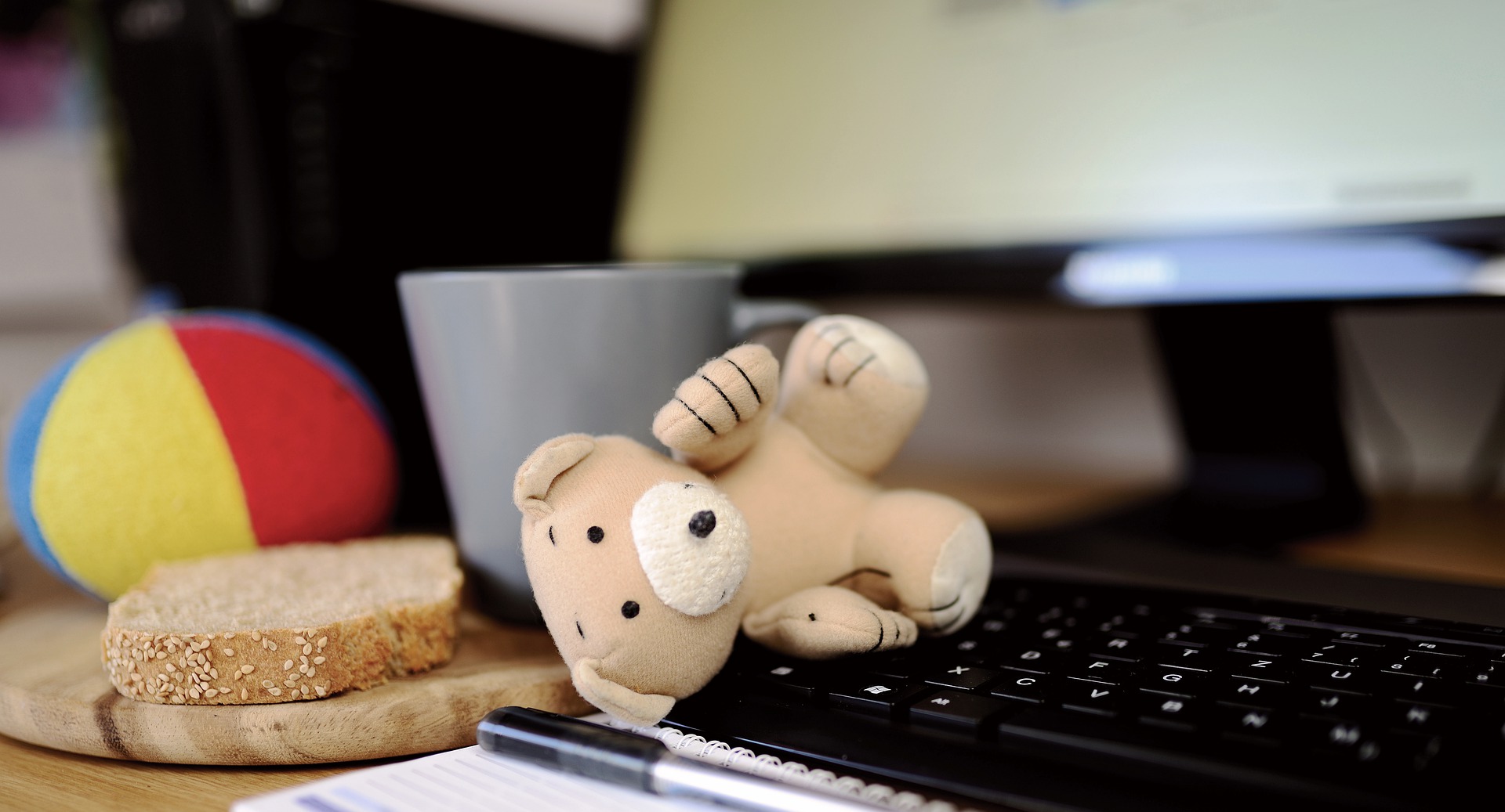 How To Be A Successful Freelance Writing Mom!